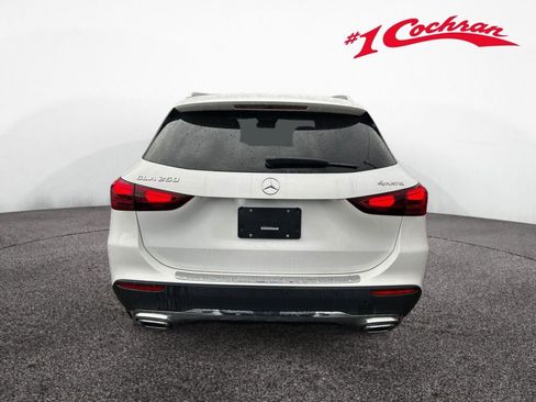 New 2026 Mercedes-Benz GLA 250 4MATIC image 17