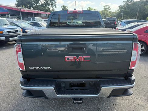 Used 2017 GMC Canyon 2WD Crew Cab w/ Convenience Package image 6
