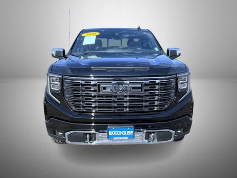 Certified 2026 GMC Sierra 1500 Denali Ultimate AWD/4WD image 2