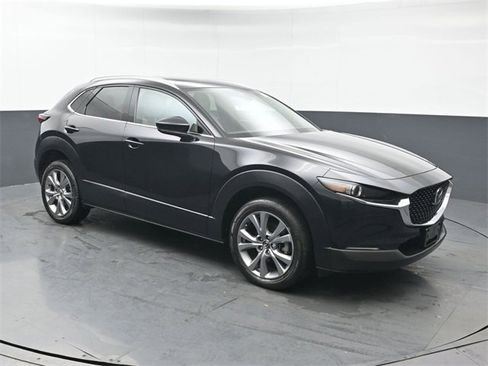 Certified 2023 MAZDA CX-30 AWD 2.5 S w/ Premium Package image 7