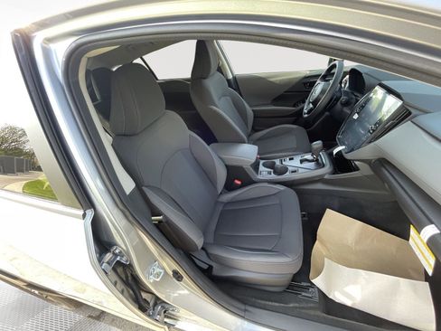 New 2026 Subaru Crosstrek 2.0i Premium AWD/4WD image 27