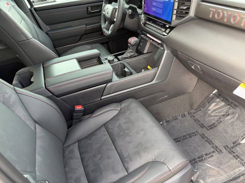 New 2026 Toyota Sequoia TRD Pro image 12