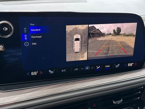 New 2026 Chevrolet Tahoe LT w/ Comfort Package RWD image 21