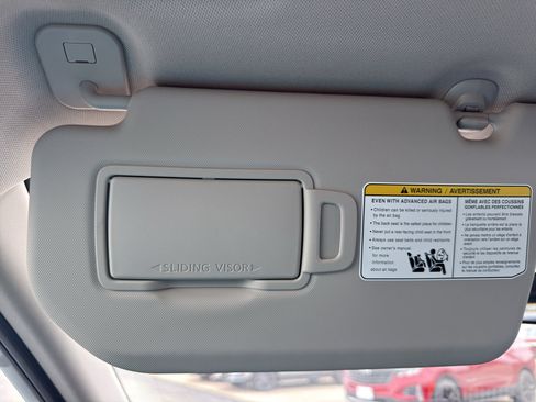 Certified 2023 Nissan Rogue SV w/ SV Premium B Package AWD/4WD image 24