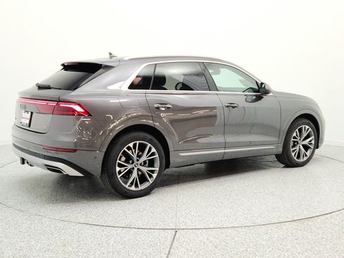 New 2026 Audi Q8 Premium Plus AWD/4WD image 5