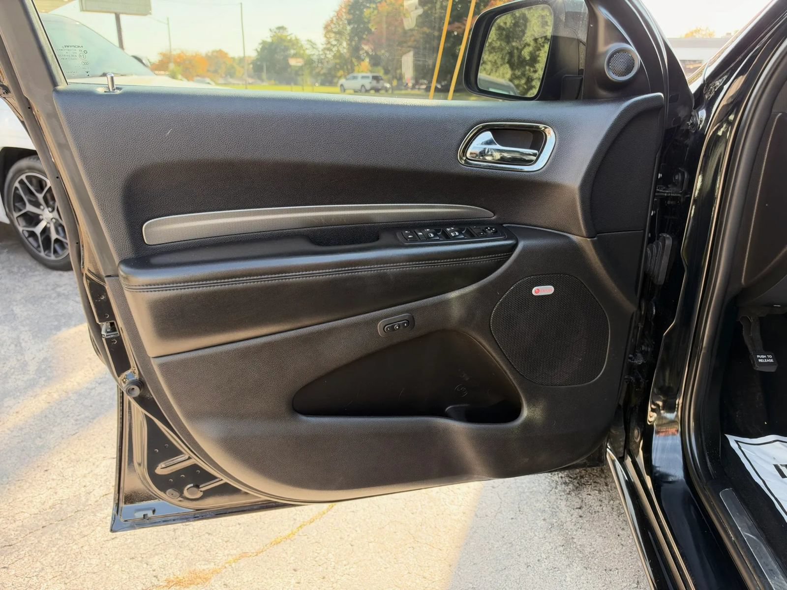 Used 2018 Dodge Durango GT w/ Premium Group AWD/4WD image 9