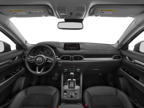 Used 2017 MAZDA CX-5 Touring w/ Preferred Equipment Package image 5