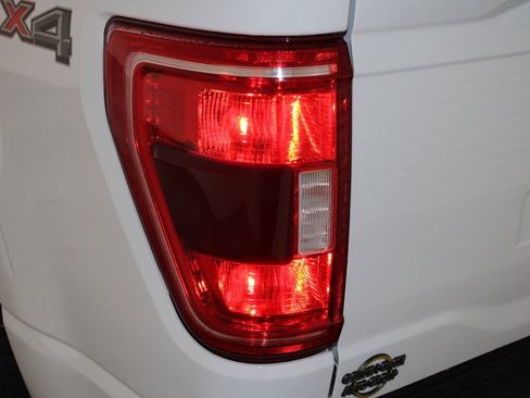 Used 2023 Ford F150 XLT w/ Equipment Group 301A Mid AWD/4WD image 51