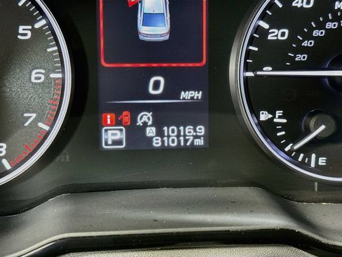 Used 2024 Subaru Legacy Premium AWD/4WD image 12