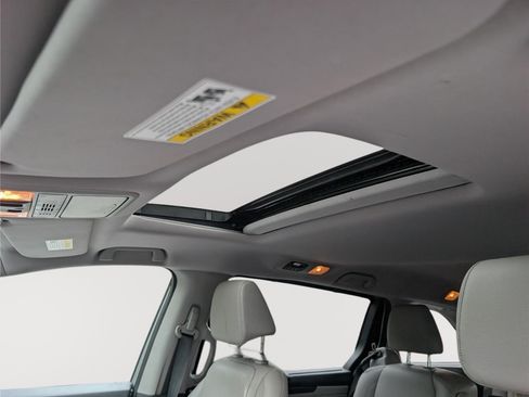 Used 2020 Honda Odyssey EX-L image 31