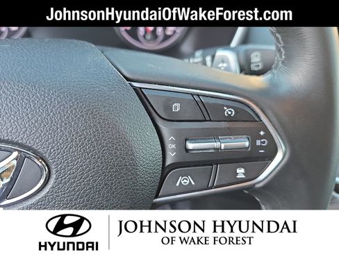 Certified 2023 Hyundai Santa Fe SEL image 26