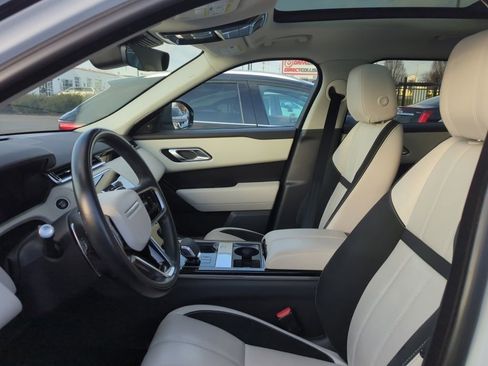 Used 2021 Land Rover Range Rover Velar S image 6