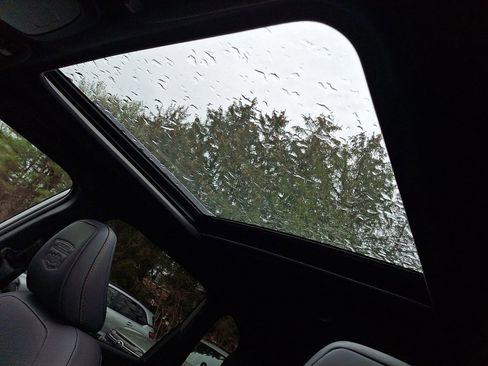 New 2026 Subaru Forester Wilderness image 7