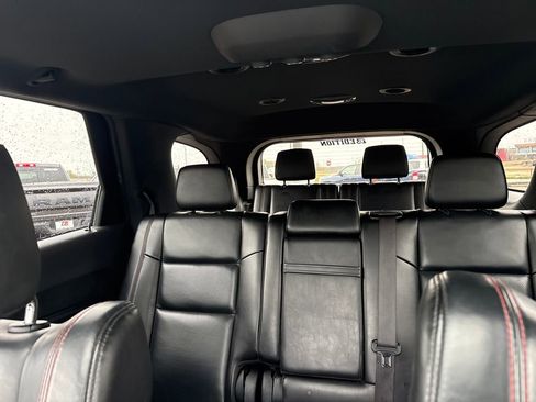 Used 2024 Dodge Durango GT image 55