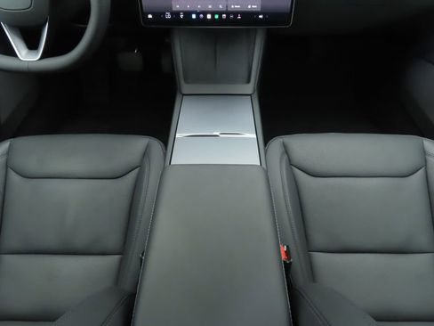 Used 2025 Tesla Model 3 Long Range image 16