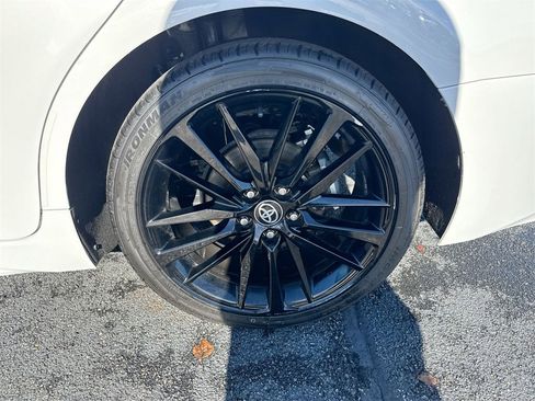 Used 2023 Toyota Camry XSE image 25