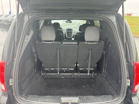 Used 2019 Dodge Grand Caravan GT image 9