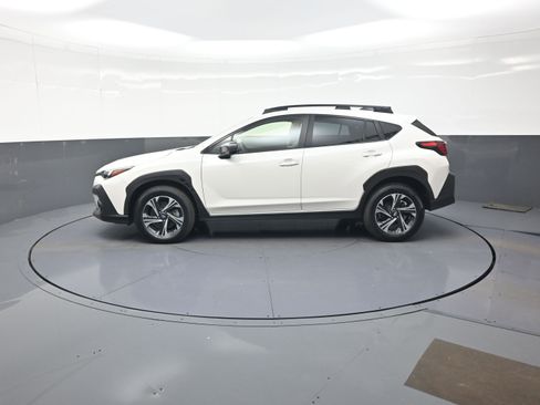 Used 2024 Subaru Crosstrek 2.0i Premium AWD/4WD image 6