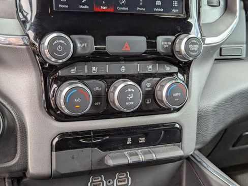 Certified 2024 RAM 1500 Laramie RWD image 30