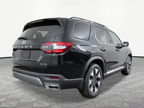 New 2026 Honda Pilot Elite image 7