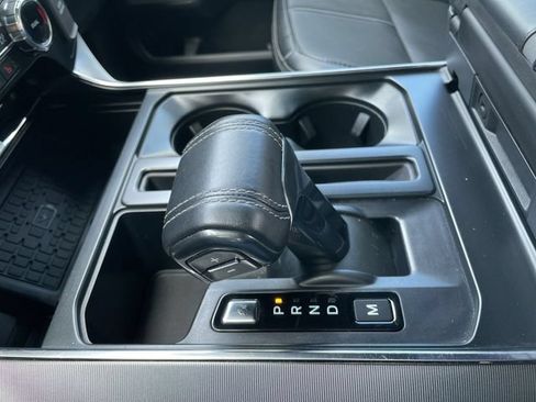 Used 2023 Ford F150 Platinum w/ Equipment Group 701A High AWD/4WD image 20