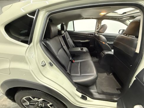 Used 2016 Subaru Crosstrek 2.0i Limited image 23