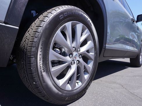 New 2026 Buick Enclave Preferred w/ Power Package image 6