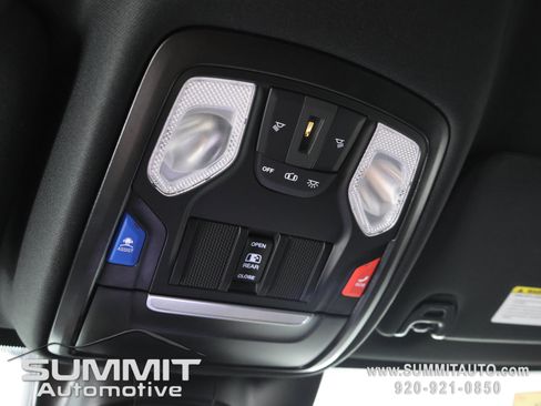 New 2026 RAM 2500 Big Horn AWD/4WD image 64