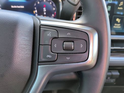 Used 2024 Chevrolet Silverado 2500 LT image 23