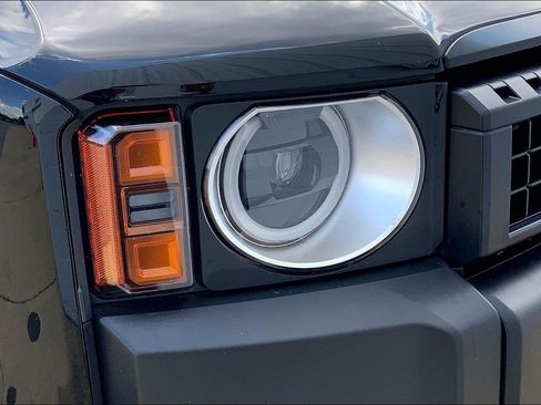Used 2025 Toyota Land Cruiser 1958 AWD/4WD image 34