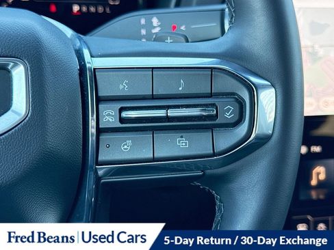 Used 2026 GMC Terrain Elevation w/ Elevation Premium Package image 37