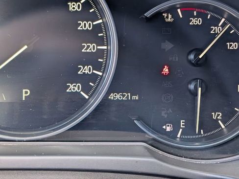 Used 2021 MAZDA CX-5 Grand Touring image 35