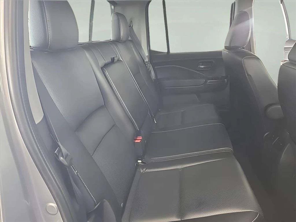Used 2022 Honda Ridgeline RTL-E image 26