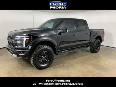 Used 2024 Ford F150 Raptor