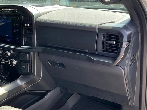 Used 2024 Ford F150 XLT w/ Mobile Office Package image 15