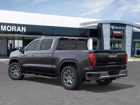 New 2026 GMC Sierra 1500 SLT w/ SLT Premium Plus Package image 5