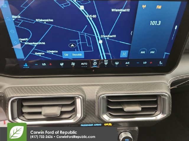 New 2026 Ford Mustang GT Premium RWD image 23