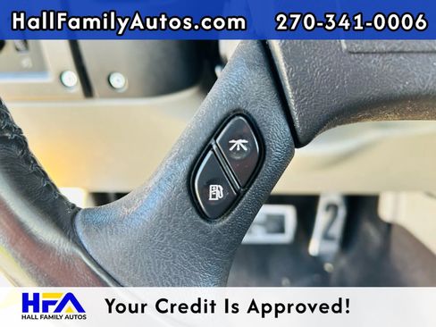 Used 2003 HUMMER H2 w/ Preferred Equipment Group image 30