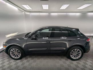 Certified 2026 Porsche Macan Turbo AWD/4WD video 2