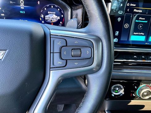 Used 2024 Chevrolet Silverado 1500 RST image 29