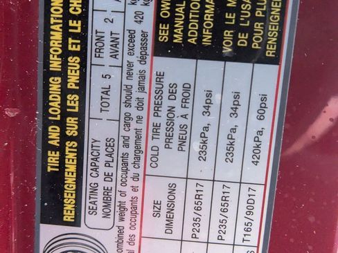 Used 2017 Hyundai Santa Fe Sport image 19