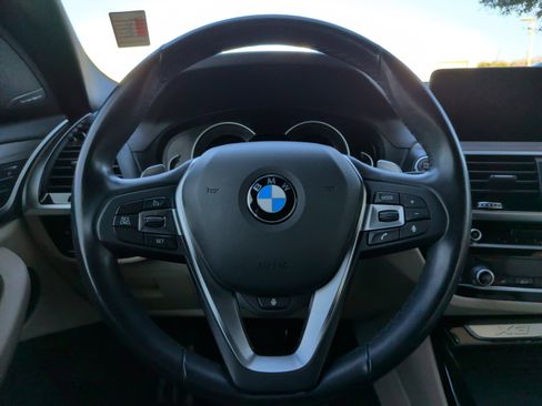 Used 2019 BMW X3 xDrive30i image 23
