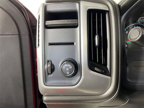 Used 2017 GMC Sierra 1500 SLE w/ Enhanced Driver Alert Package image 13