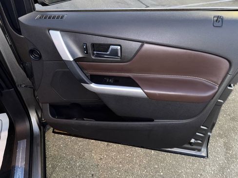 Used 2013 Ford Edge Limited AWD/4WD image 36