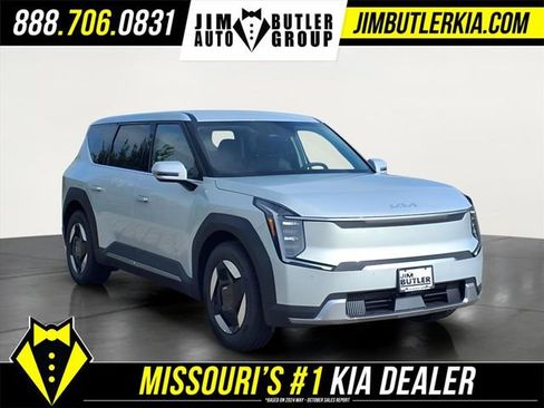 New 2026 Kia EV9 Light image 22