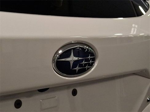 Certified 2025 Subaru Outback Premium image 29