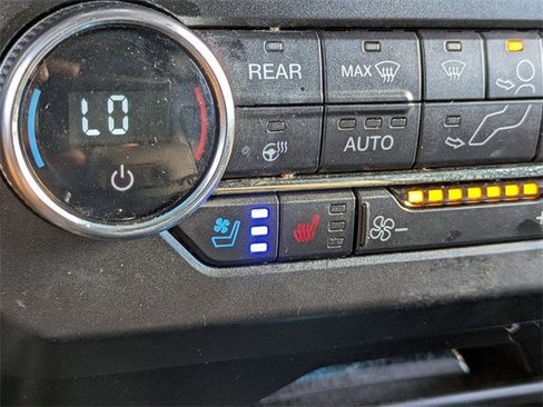 Used 2020 Ford Expedition King Ranch w/ Cargo Package image 27