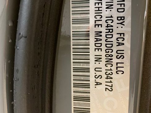 Used 2022 Dodge Durango GT image 57