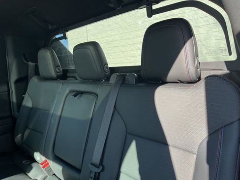 Used 2024 Chevrolet Silverado EV RST image 9