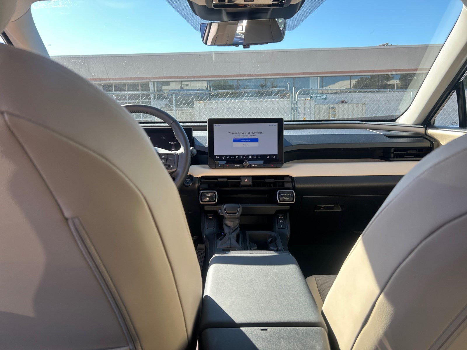 Certified 2026 Toyota RAV4 XLE Premium w/ Panoramic Sun Roof Package AWD/4WD image 19